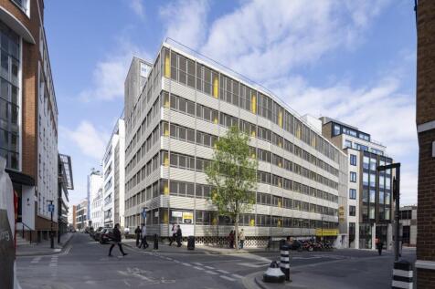 NCP CAR PARK SAFFRON HILL FAARINGDON EC1 2.jpg