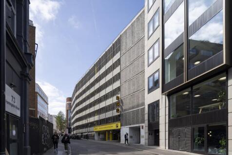 NCP CAR PARK SAFFRON HILL FAARINGDON EC1 5.jpg