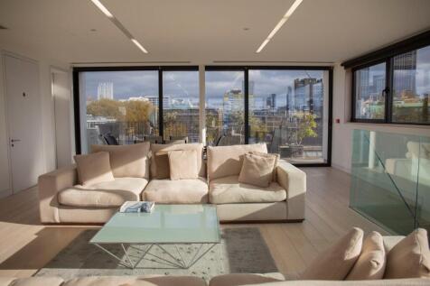 Breakout Area