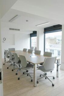 Duplex Floor