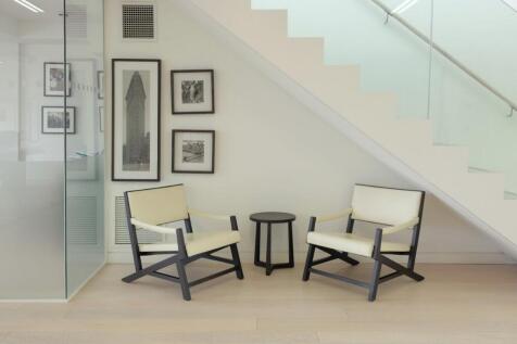 Reception Area