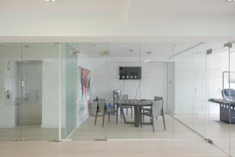 Duplex Floor