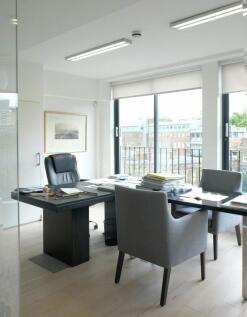 Duplex Floor