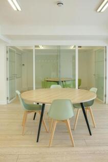 4th Floor