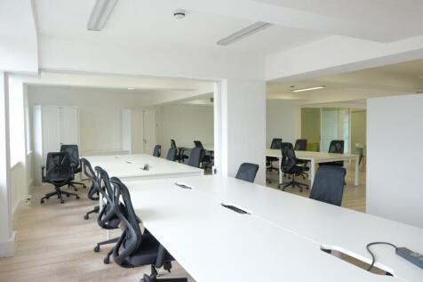 4th Floor