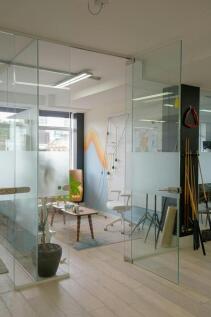 3rd Floor