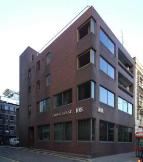 External Elevation