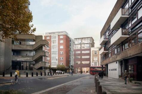 Thirdway Architects