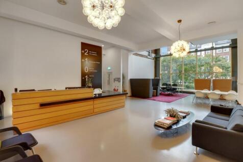 Main Reception / Lobby