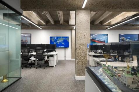 Office Floor