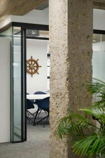 Office Floor
