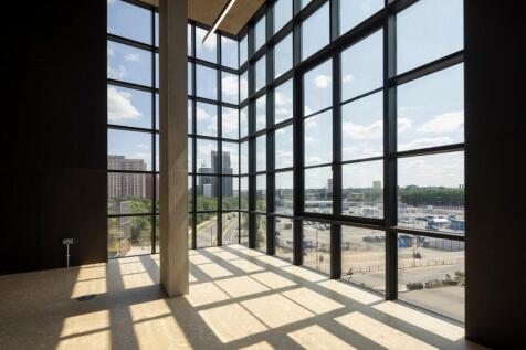 Building D4 - 3rd Floor