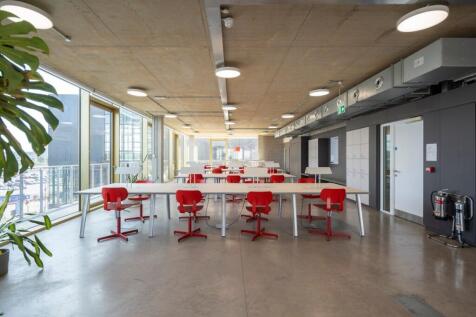 Building D1 - 3rd Floor