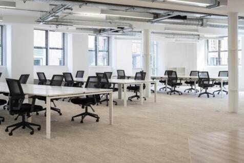 Office Space