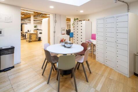 Meeting Rooms