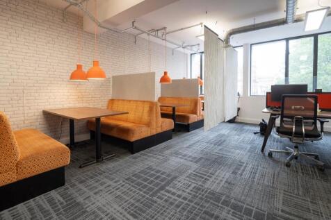 Breakout Space