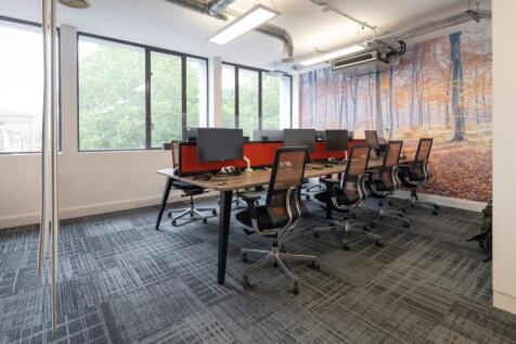 Fitted Office