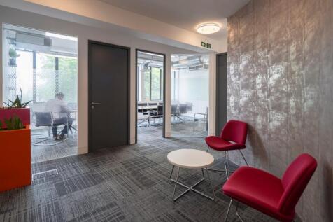 Breakout Space