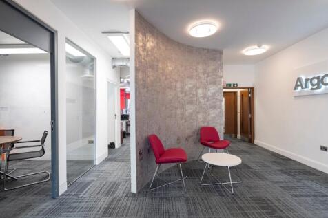 Breakout Space