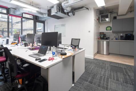 Fitted Office
