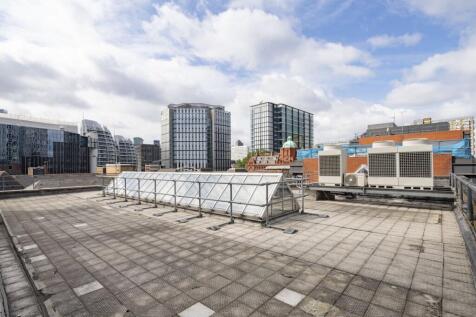 Roof Terrace
