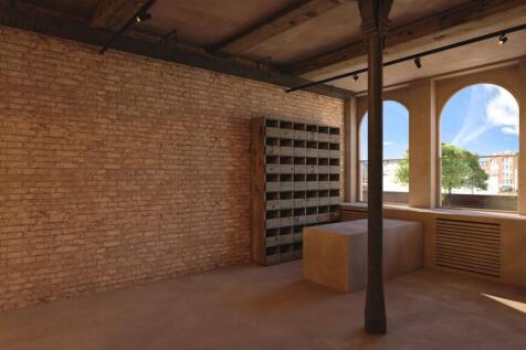 Reception CGI