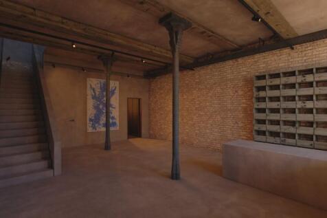 Reception CGI
