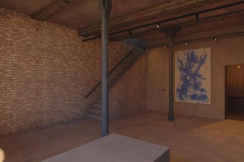 Reception CGI