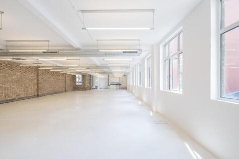 Main Office Floor