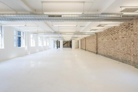 Main Office Floor