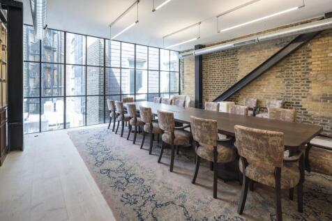 Meeting Room - 2nd Floor Rear