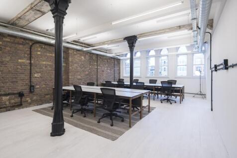 2nd Floor Front