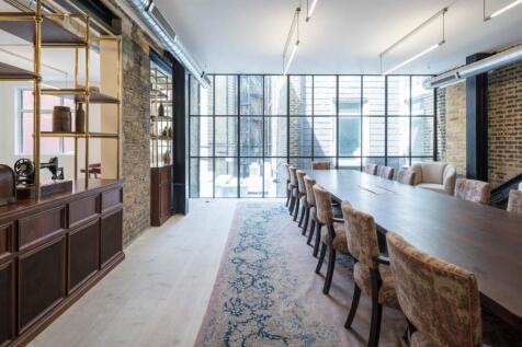 Meeting Room- 2nd Floor Rear