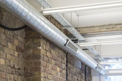 Air-con Ducting