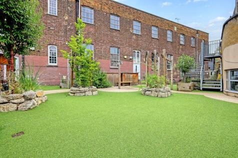 Private Garden