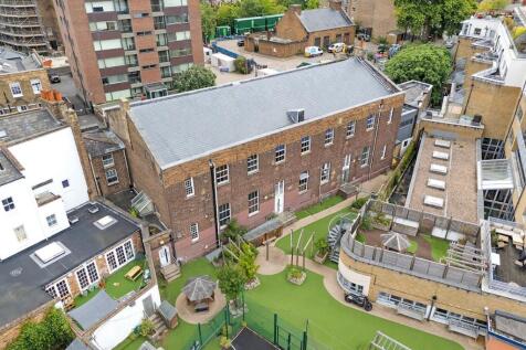 Birdseye View