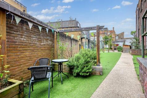 Private Garden