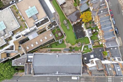 Birdseye View