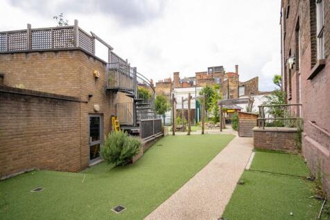 Private Garden
