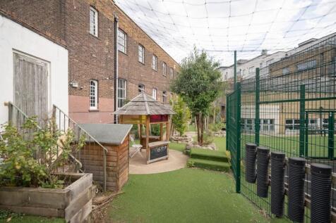 Private Garden
