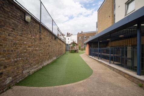 Private Garden
