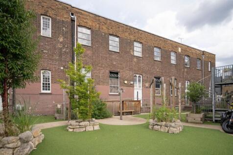 Private Garden