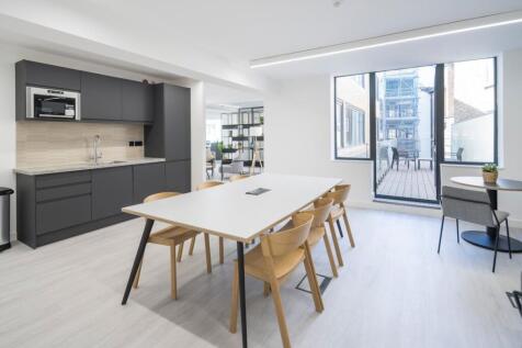 Breakout Area