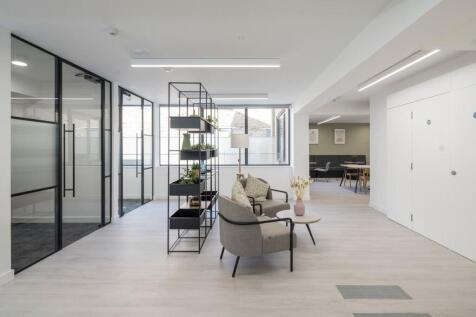 Reception Area