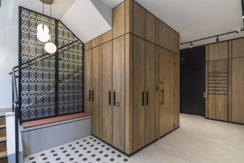 Building Reception
