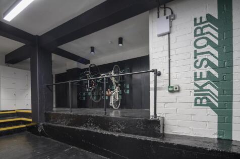 Bike Store