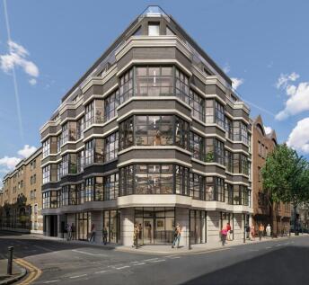 External CGI