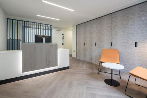 Building Reception