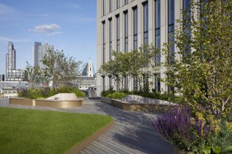 Level 7 - Communal Terrace