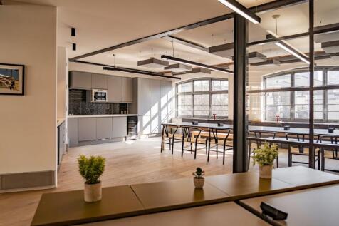 Indicative 1st Floor